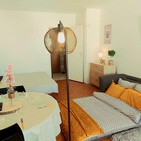 Studio 25M2 Tt Confort Dans Residence Thermes Foch Centre Ville داكس المظهر الخارجي الصورة