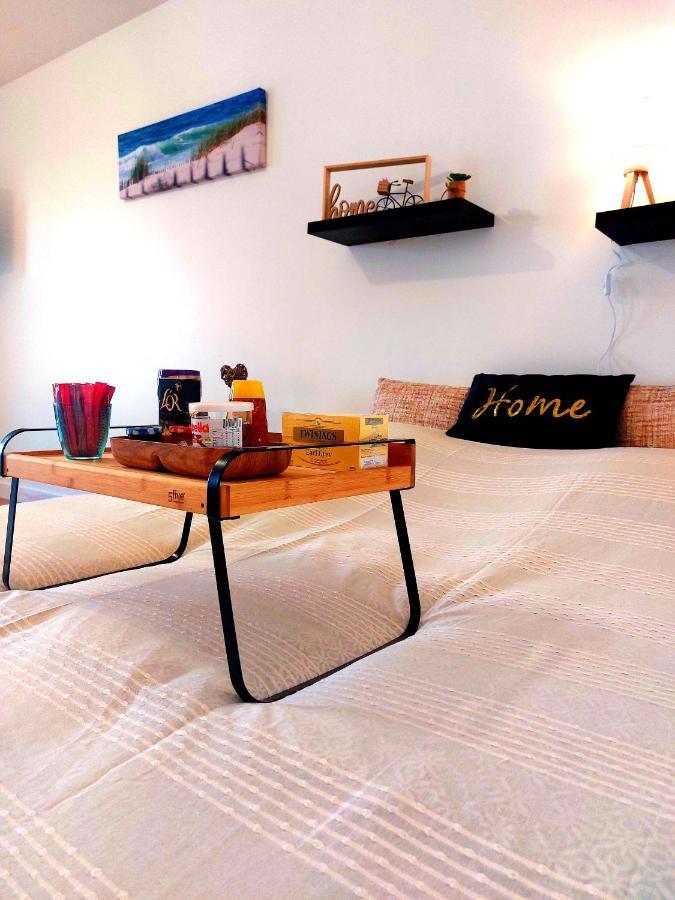 Studio 25M2 Tt Confort Dans Residence Thermes Foch Centre Ville داكس المظهر الخارجي الصورة