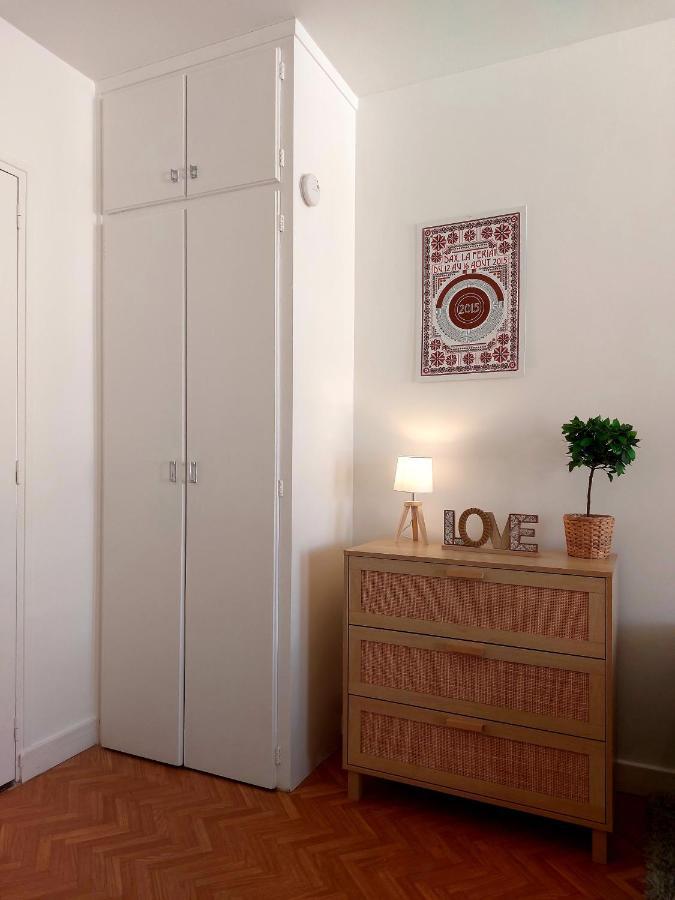 Studio 25M2 Tt Confort Dans Residence Thermes Foch Centre Ville داكس المظهر الخارجي الصورة