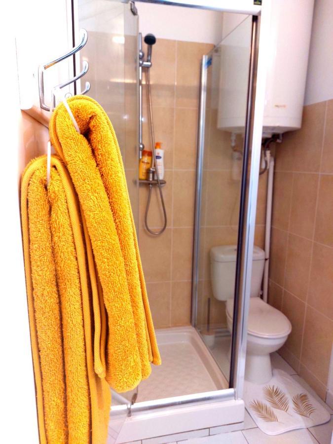 Studio 25M2 Tt Confort Dans Residence Thermes Foch Centre Ville داكس المظهر الخارجي الصورة
