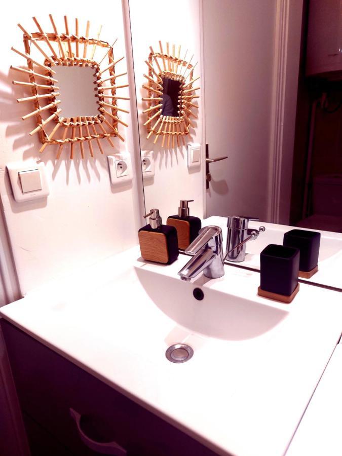 Studio 25M2 Tt Confort Dans Residence Thermes Foch Centre Ville داكس المظهر الخارجي الصورة