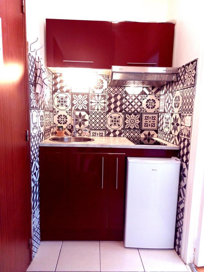 Studio 25M2 Tt Confort Dans Residence Thermes Foch Centre Ville داكس المظهر الخارجي الصورة